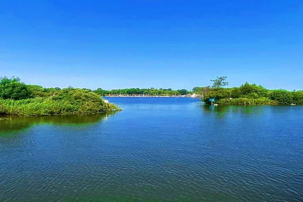 Norfolk Broads National Park